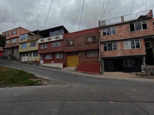 Casa En Venta En Bogota En Palermo Sur V396742
