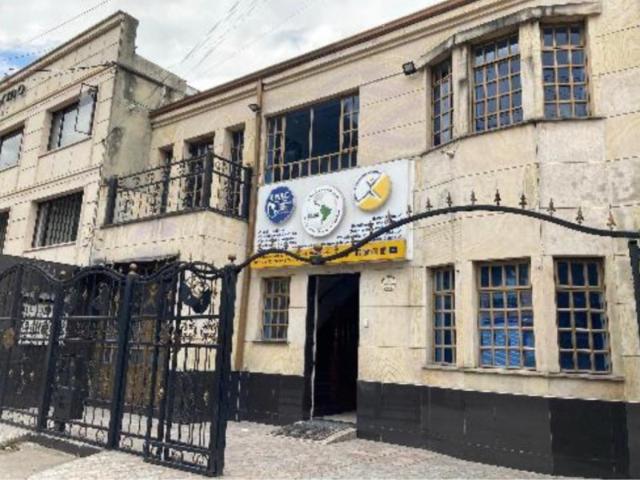 Casa En Venta En Bogota En Palermo V266187
