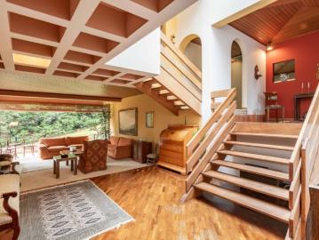 Casa En Venta En La Calera En Vereda El Libano V303696