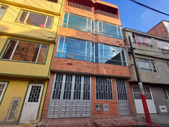Casa En Venta En Bogota En Patio Bonito I V239168