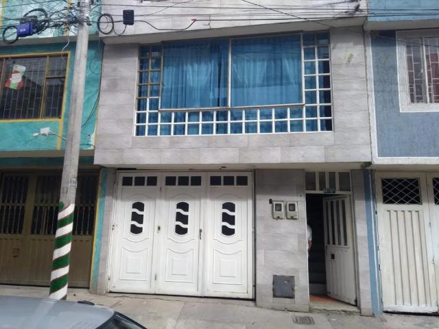 Casa En Venta En Bogota En Puerto Rico V291344