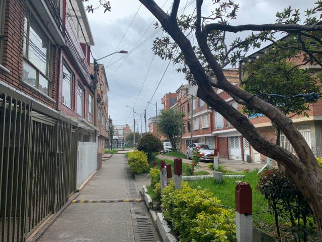 Casa En Venta En Bogota En Quirigua V265993