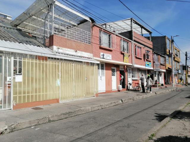 Casa En Venta En Bogota En Quirigua V266063