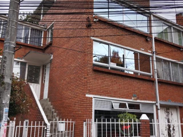 Casa En Venta En Bogota En Quirigua V360668