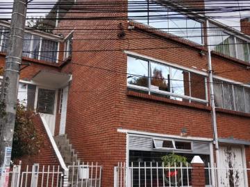 Casa En Venta En Bogota En Quirigua V360668