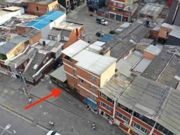 Casa En Venta En Bogota En Quirigua V382254