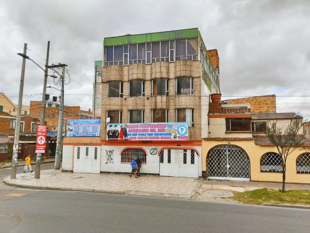 Casa En Venta En Bogota En Rafael Uribe V217399