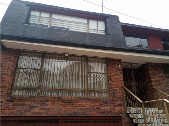 Casa En Venta En Bogota En Recodo Del Country V282076