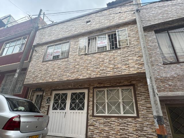 Casa En Venta En Bogota En Santa Rita Sur Oriental V287324