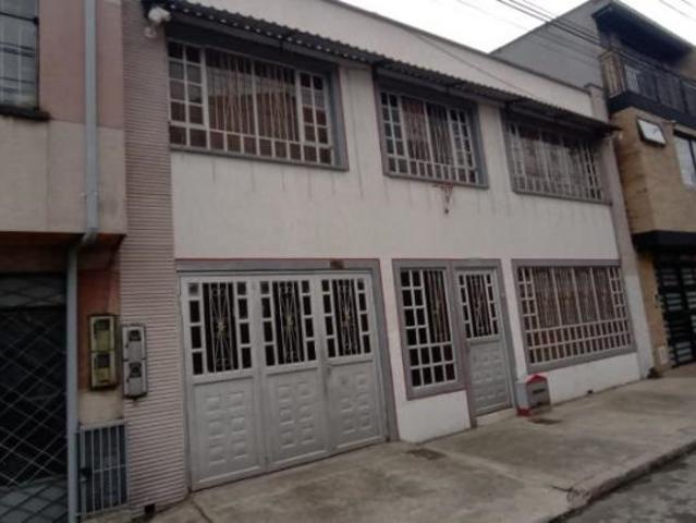Casa En Venta En Bogota En San Antonio De Padua V272197