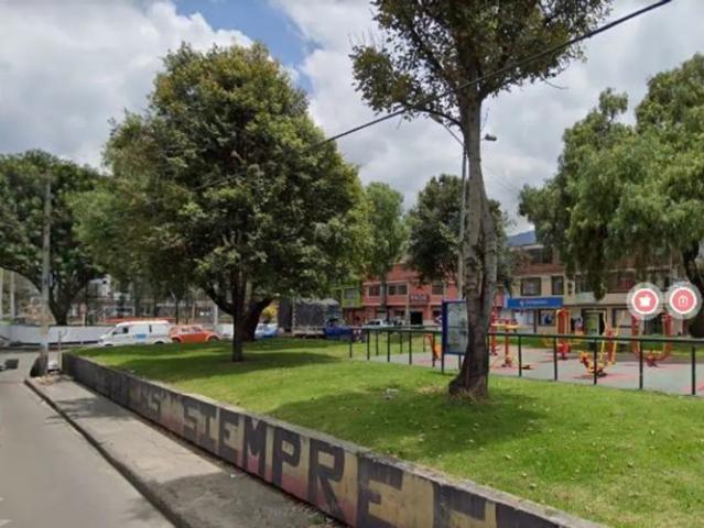 Casa En Venta En Bogota En San Jose V291410