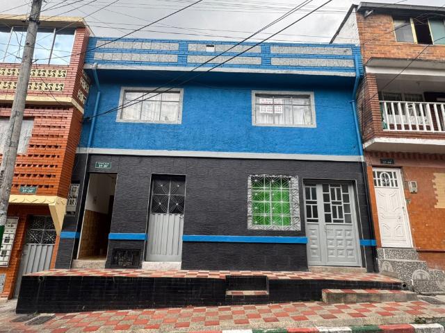 Casa En Venta En Bogota En San Vicente Sur Oriente V278336