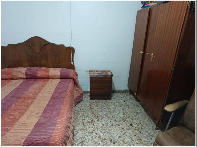 Casa en venta en Bogarra