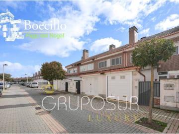 Casa en Venta en Boecillo