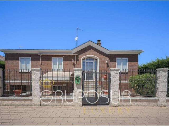 Casa en Venta en Boecillo