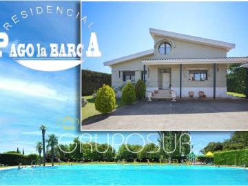 Casa en Venta en Boecillo