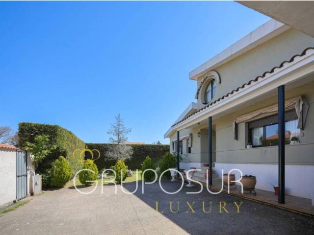 Casa en Venta en Boecillo