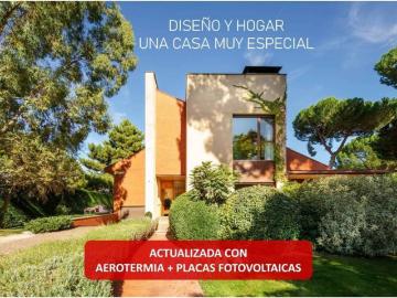 Casa en Venta en Boecillo