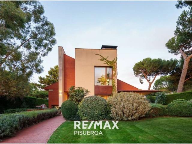 Casa en Venta en Boecillo