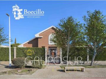 Casa en Venta en Boecillo