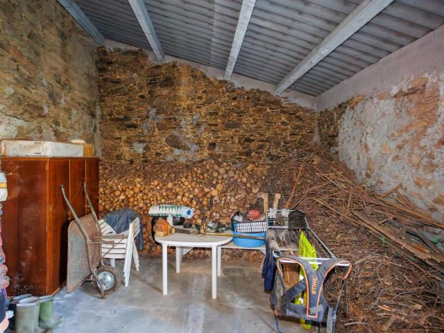 Casa en venta en Boimorto La Coruña