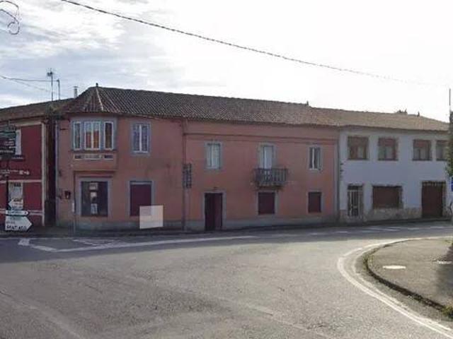 Casa en Venta en Boimorto