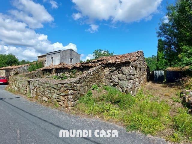 Casa en venta en Boiro, A Coruña Rías Baixas