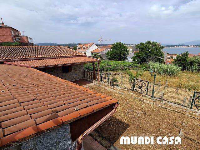 Casa en venta en Boiro, A Coruña Rías Baixas