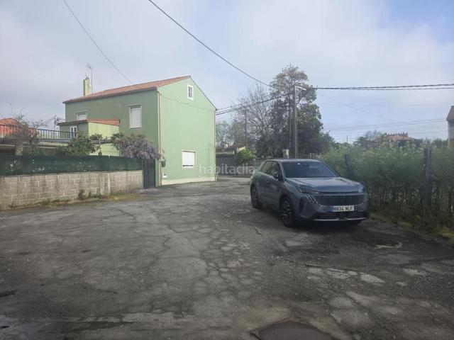 Casa en venta en Boiro. Casa en Aldea Abanqueiro, Boiro. Casas.