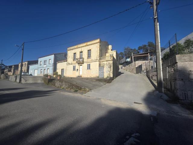 Casa en venta en Boiro. Casa en Boiro, zona fonte Mouro. Casas.