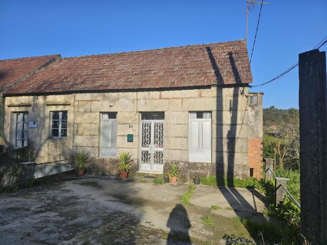 Casa en venta en Boiro. Casa en Beluso. Casas.