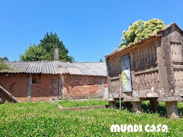 Casa en venta en Boiro. Casa en venta en Boiro, 2 dormitorios. Casas.