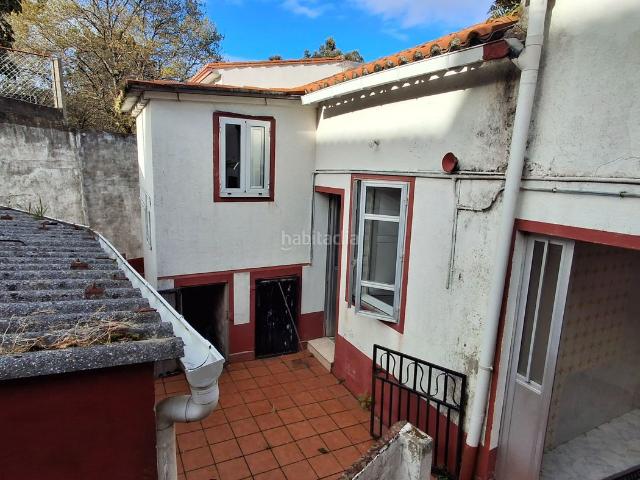 Casa en venta en Boiro. CASA EN VENTA EN ESPIÑEIRA. Casas.