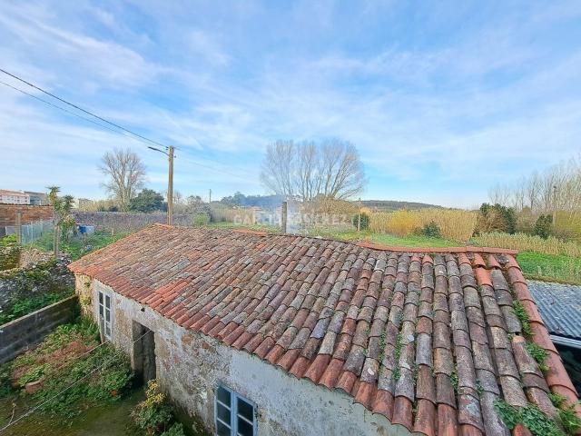 Casa en venta en Boiro. Casas.