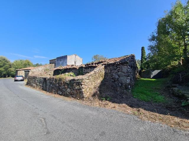 Casa en venta en Boiro. Casas.