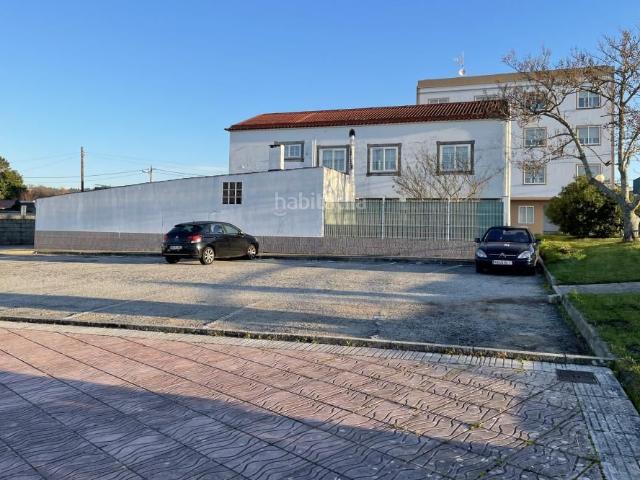 Casa en venta en Boiro. Casas.
