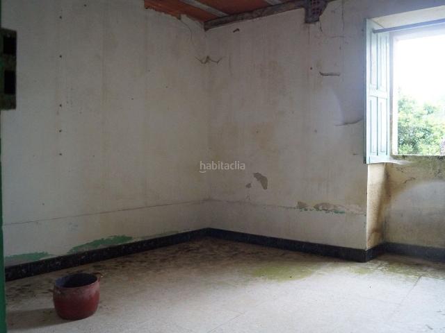 Casa en venta en Boiro. VENTA DE CASA DE PIEDRA PARA ACABAR DE RESTAURAR CON MUCHAS POSIBILIDADES. Casas.
