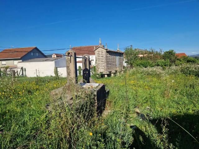 Casa en Venta en Boiro