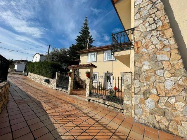 Casa en Venta en Boiro