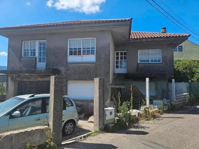 Casa en Venta en Boiro