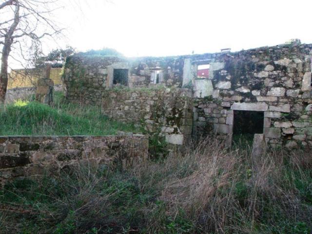 Casa en Venta en Boiro