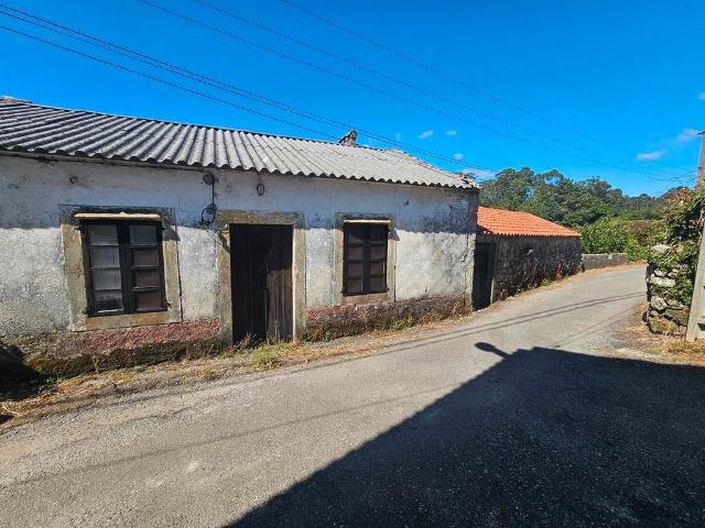 Casa en Venta en Boiro