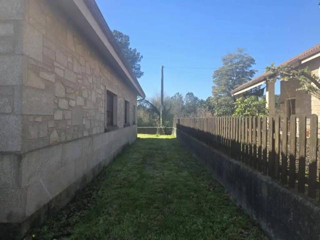 Casa en Venta en Boiro