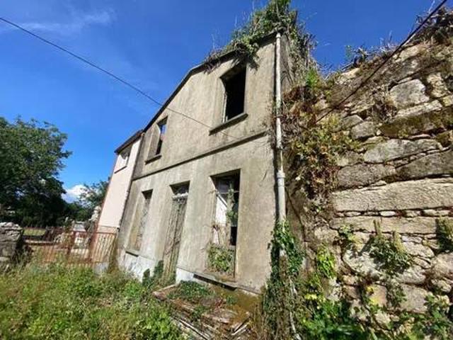 Casa en Venta en Boiro