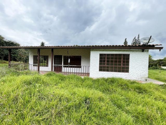 Casa En Venta En Bojaca En Barrio Vereda Bobac V306530