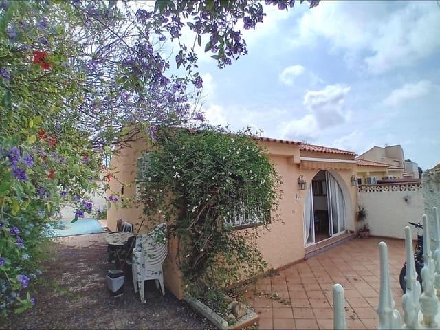 Casa en venta en Bolnuevo, Murcia Costa Cálida