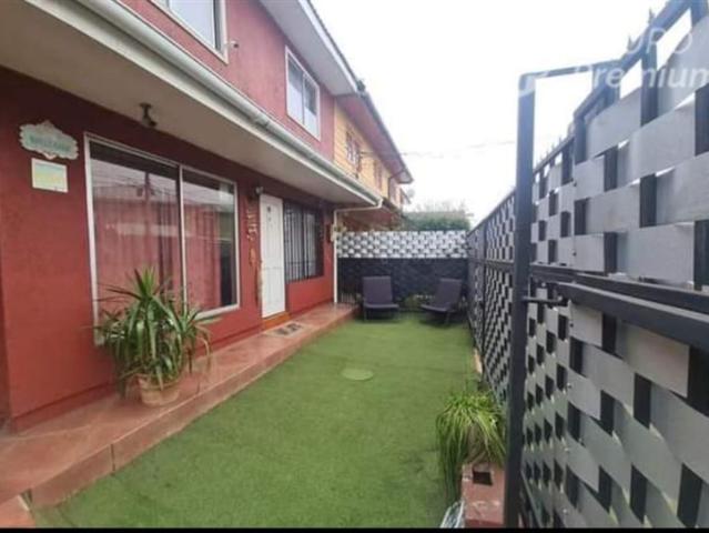 Casa en Venta en boldo