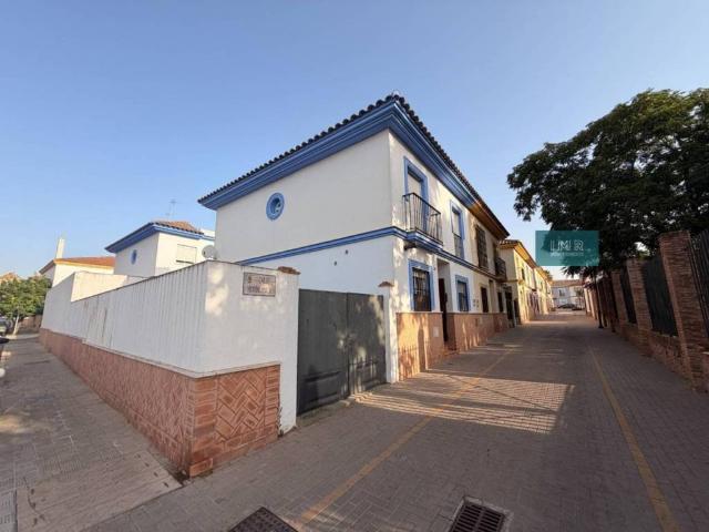 Casa en Venta en Bollullos de la Mitación