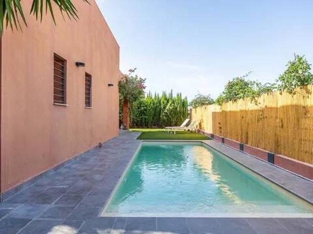 Casa en Venta en Bollullos de la Mitación