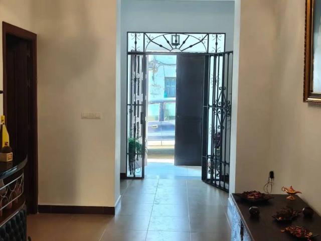 Casa en Venta en Bollullos Par del Condado
